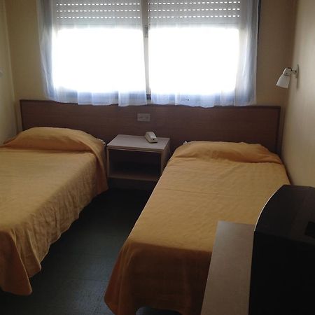 Hotel Delfin Mar del Plata Luaran gambar
