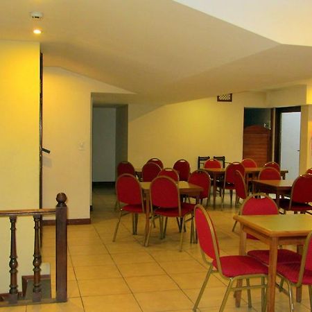 Hotel Delfin Mar del Plata Luaran gambar