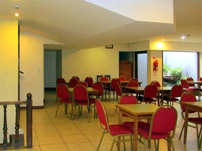 Hotel Delfin Mar del Plata Luaran gambar