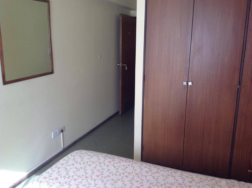 Hotel Delfin Mar del Plata Luaran gambar