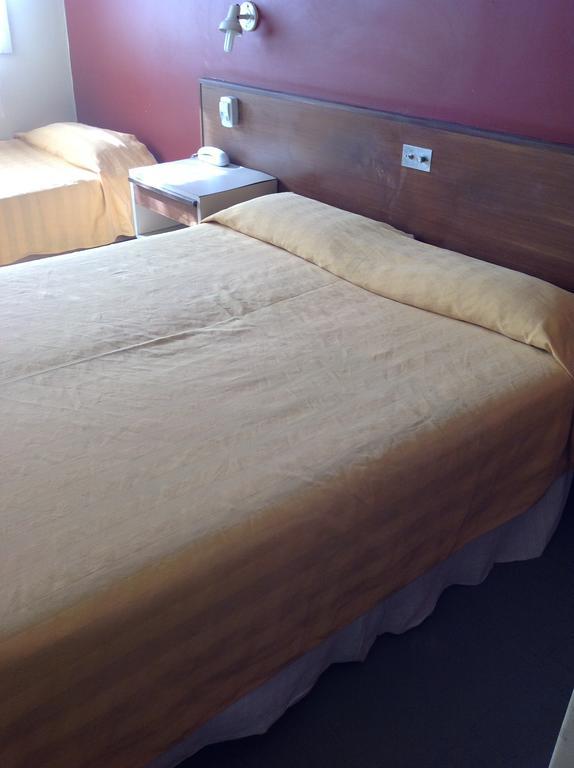 Hotel Delfin Mar del Plata Bilik gambar