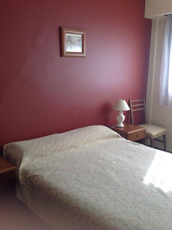 Hotel Delfin Mar del Plata Bilik gambar