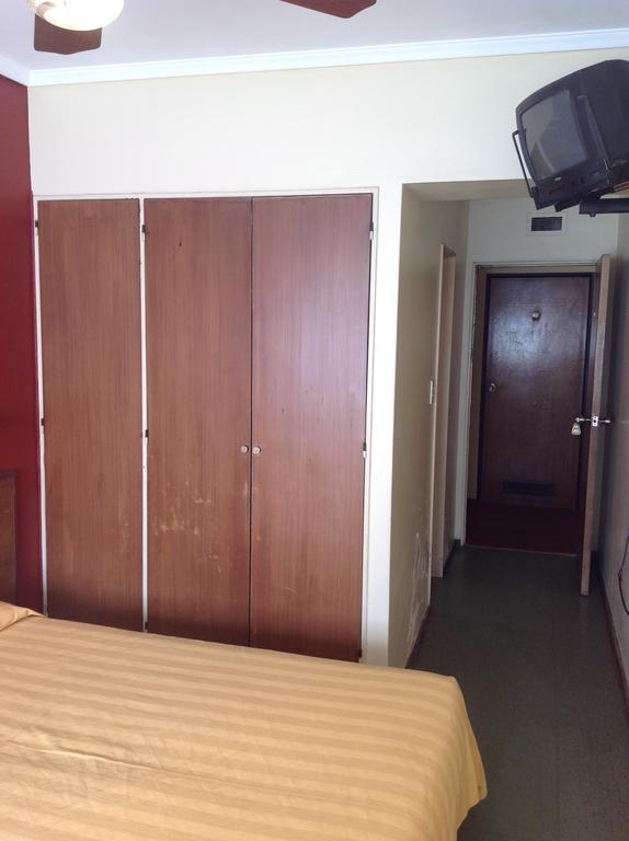 Hotel Delfin Mar del Plata Luaran gambar