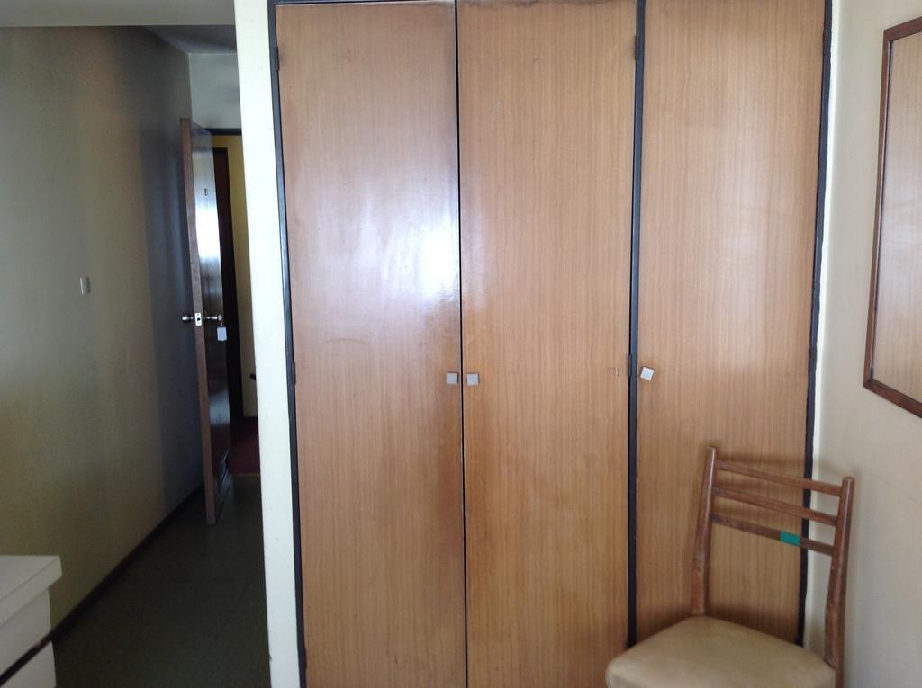 Hotel Delfin Mar del Plata Luaran gambar