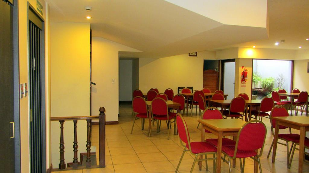 Hotel Delfin Mar del Plata Luaran gambar