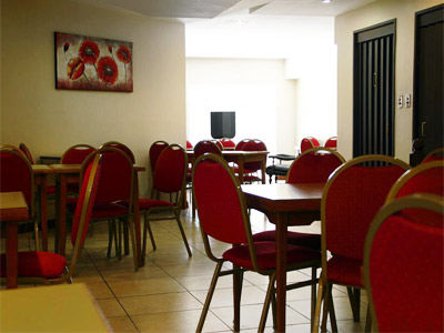 Hotel Delfin Mar del Plata Luaran gambar