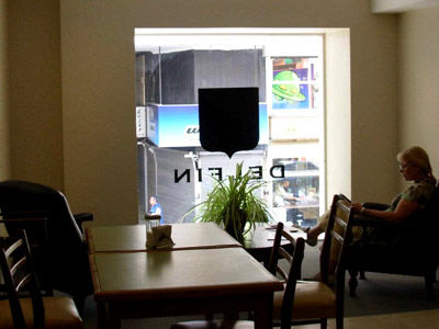 Hotel Delfin Mar del Plata Luaran gambar