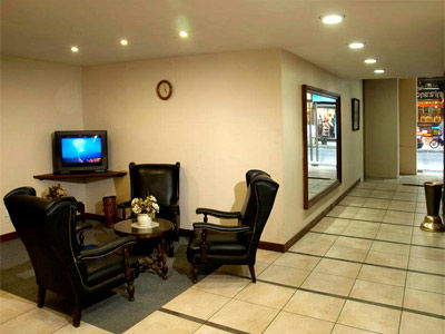 Hotel Delfin Mar del Plata Luaran gambar