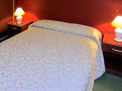 Hotel Delfin Mar del Plata Luaran gambar